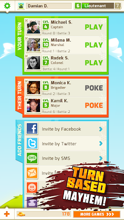 BattleFriends in Tanks v1.1.0