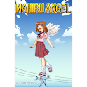 Mahiru Angel(English_RS) logo