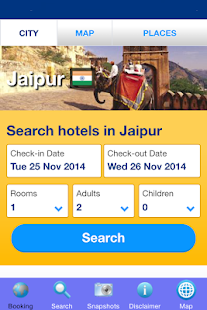 How to mod Hotels Best Deals Jaipur 2.0 unlimited apk for android