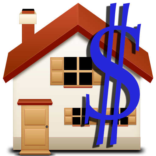 Mortgage Calculator LOGO-APP點子