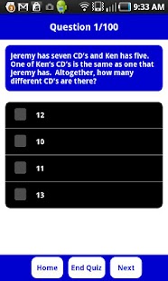 Download ASVAB (Word Knowledge) Quiz APK for PC