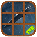 Ufo Sliding Puzzle Apk