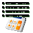 Calc Fixedlist logo