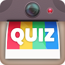 PICS QUIZ - Guess the words! mobile app icon