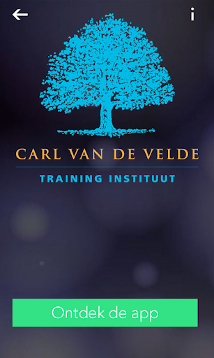 Carl Van de Velde