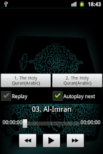 Lastest Abdul Wadud Haneef APK