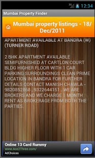 How to install Mumbai Property Finder 1.2 apk for android