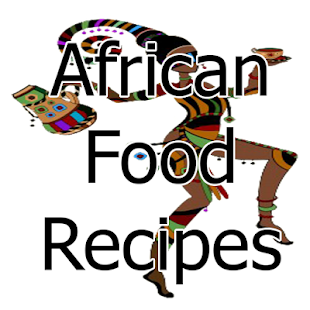 How to mod African Food Recipes 1.0 mod apk for pc