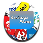 Cover Image of Download Recharge Plan 1.0 APK