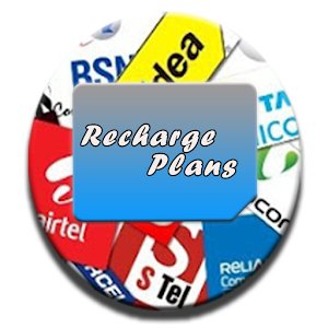 Recharge Plan 1.0