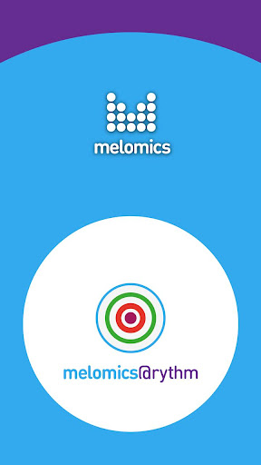 melomics rhythm