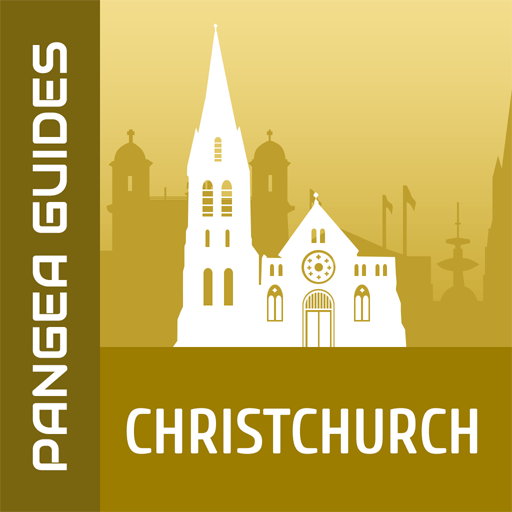 Christchurch Travel Guide 旅遊 App LOGO-APP開箱王