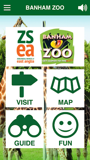 Banham Zoo