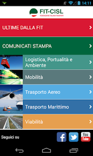 How to install Fit-Cisl 1.4 mod apk for android