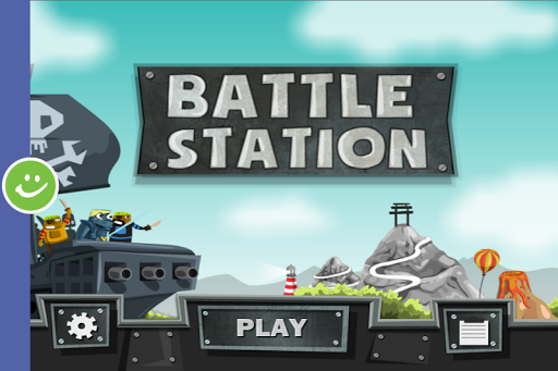 Battle Station - SylvanPlay™