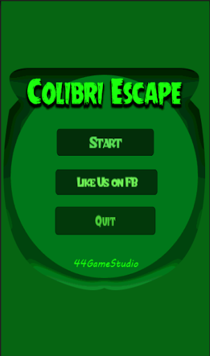 ColibriEscape