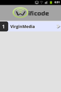 Lastest WIFI Password WPA2 APK