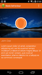 How to download ExpandablePanel AndroidLibrary lastet apk for android