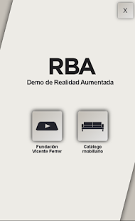 Free RBA Realidad Aumentada APK for PC