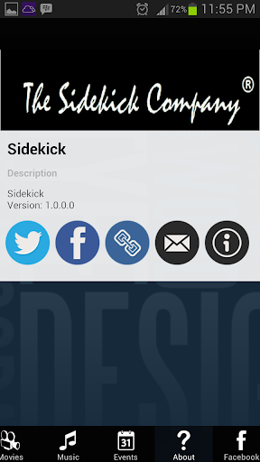 Sidekick