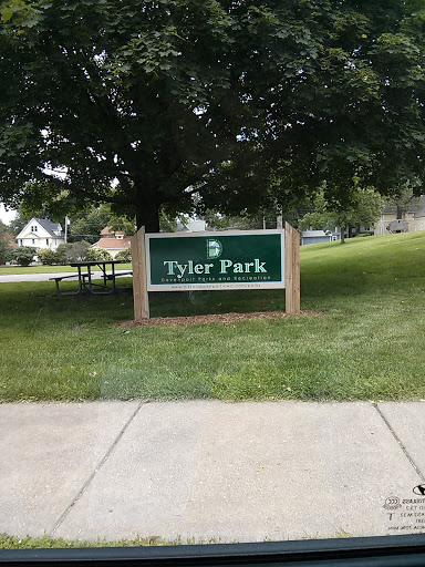 Tyler Park