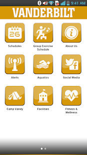 Free Vanderbilt RWC APK for Android