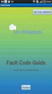 Download Fault Guide APK for Android