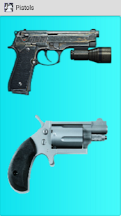 How to get Sounds of Pistols lastet apk for bluestacks