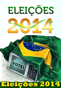 Lastest Eleições 2014 APK for Android