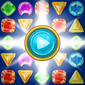 Atlantis Adventure: match - 3 解謎 App LOGO-APP開箱王