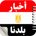 News Egypt logo