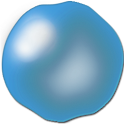 Water Drop ! logo