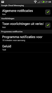 Universiteit Utrecht Master Screenshots 6