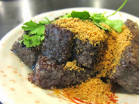 賓國大腸煎 (已歇業)