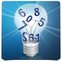 Scrambled Equations logo