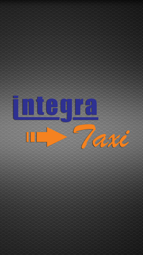 IntegraTaxi Taxista