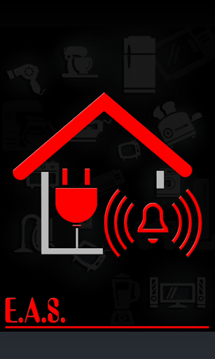 Energy Alarm System - EAS