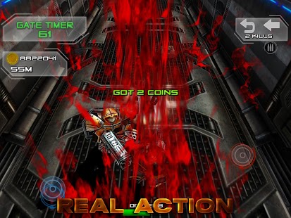 Robotic Wars Screenshots 8