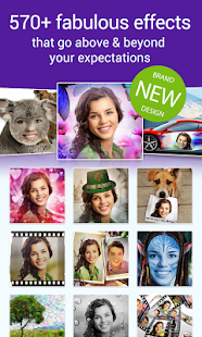 Pho.to Lab PRO - photo editor - screenshot thumbnail