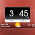 3D Flip Clock Theme Pack 011.7