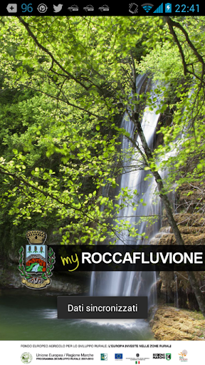 MyRoccafluvione