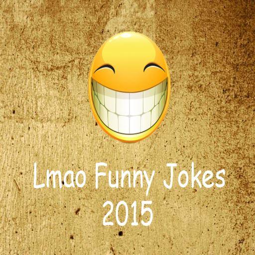 【免費娛樂App】Lmao Funny Jokes 2015-APP點子