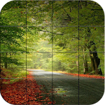 Cover Image of Download puzzle - forest nature 1.01 APK