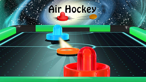 免費下載街機APP|Air Hockey - Ice to Glow Age app開箱文|APP開箱王