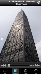 Audio Tour USA:  Chicago Screenshots 3