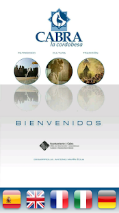 How to mod Guía Turística de Cabra 5.0.0 mod apk for laptop