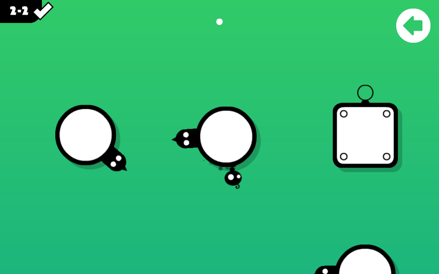 They Need To Be Fed 3 - screenshot