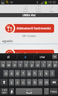 BIBENDA 2014 LA GUIDA Screenshots 14