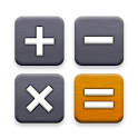 Infix Calculator Adv Sci logo