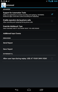 RepetiTouch Pro (root) - screenshot thumbnail